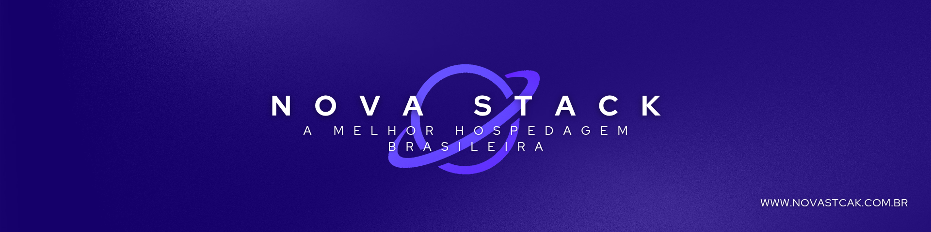 NovaStack - Principal